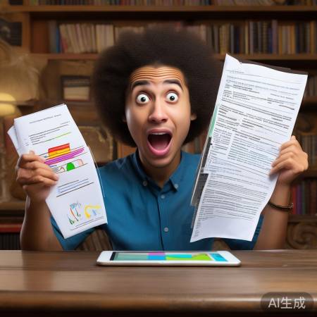 新规让报告变得简单易懂