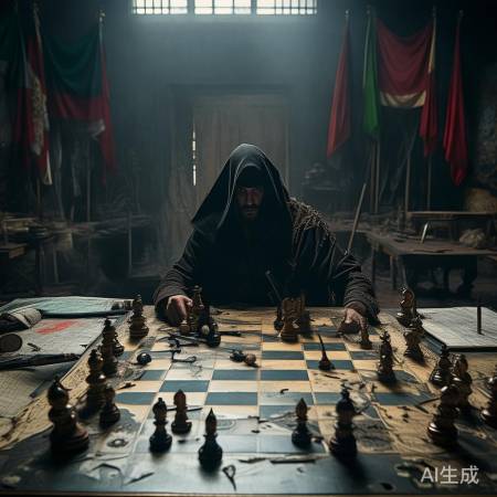 哈马斯释放人质谋利益