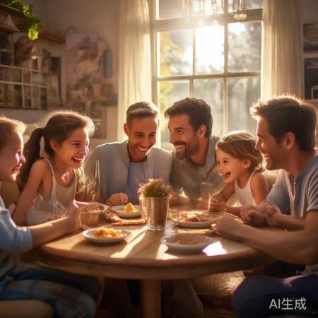 传承优良家风：揭秘幸福家庭的五大特质