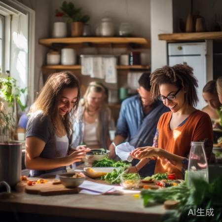 离婚后，学会独立成熟