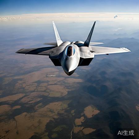 美军战机逼近委内瑞拉边境引发紧张局势