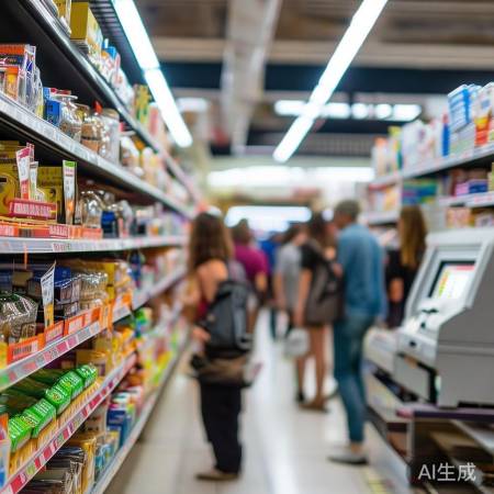 金价突破历史新高：揭秘背后的经济动因