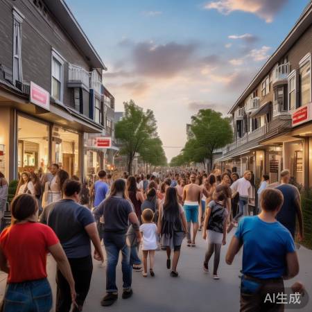 Q4新房成交环比稳步上升，市场热度持续升温