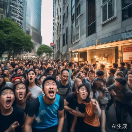 抢房需谨慎，理性购房明智