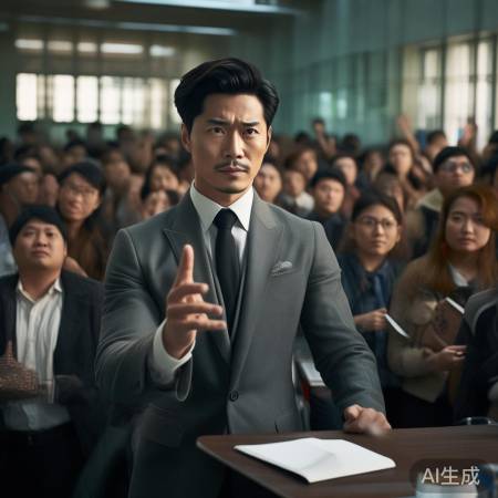 郭富城严正辟谣三胎传闻