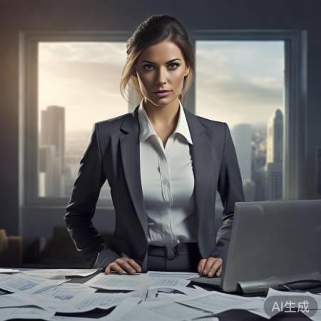 创业低谷，逆境重生