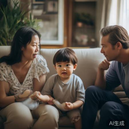 孩子犯错主动担责：家长引导秘籍，助力孩子成长