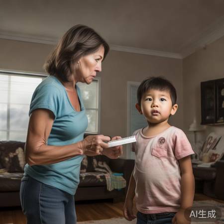 坚持原则，不纵容犯错