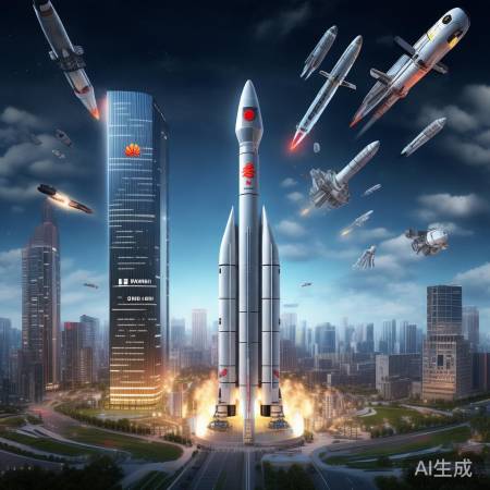 中国：崛起的力量与未来展望