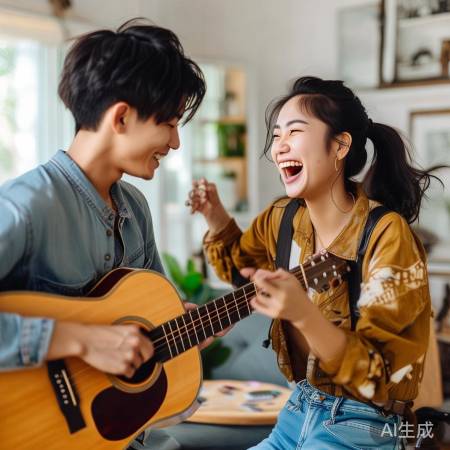 网友热议王力宏创意互动