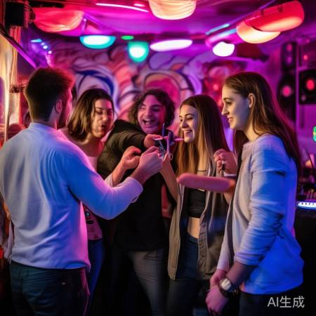 朋友唱歌剪洞,尴尬回忆