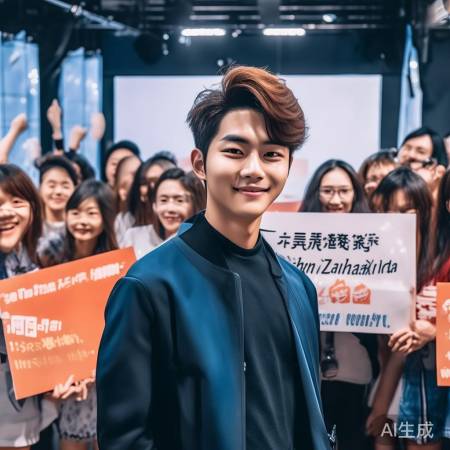 肖战生日晒照半小时内点赞破千万！网友：这人气太火爆了