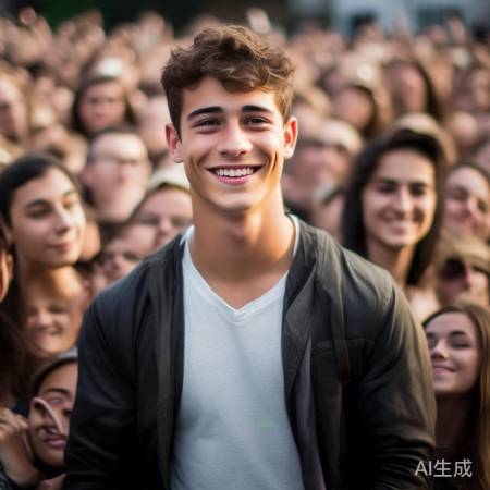 肖战人气高,但争议不断