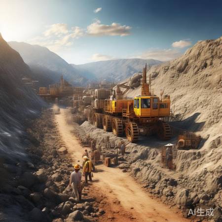 稀土资源在现代社会中的关键地位