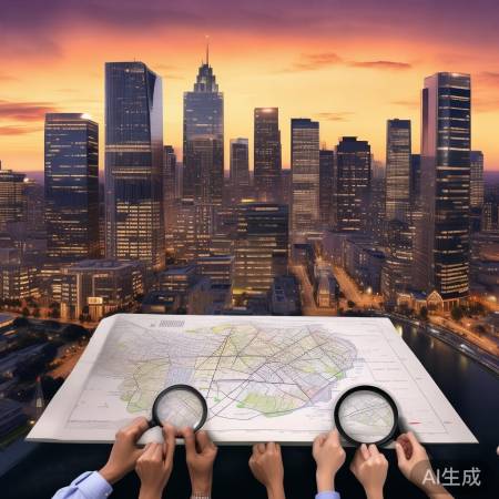 楼市政策多变,需全局观分析