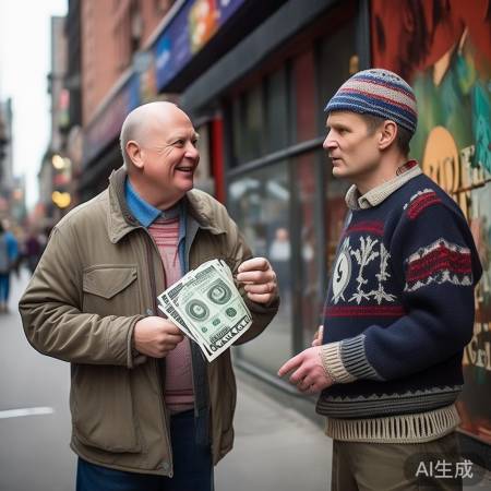 普京否认去美元化：背后的战略意图何在？