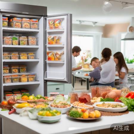 餐厅预制菜争议：真相究竟如何？