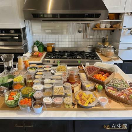 预制菜：担忧防腐与营养