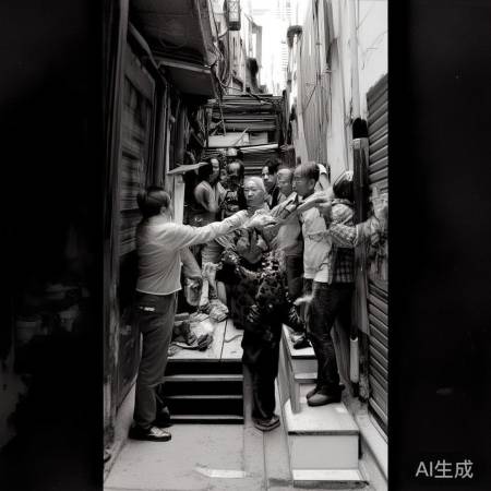 狭小空间家具摆放难题