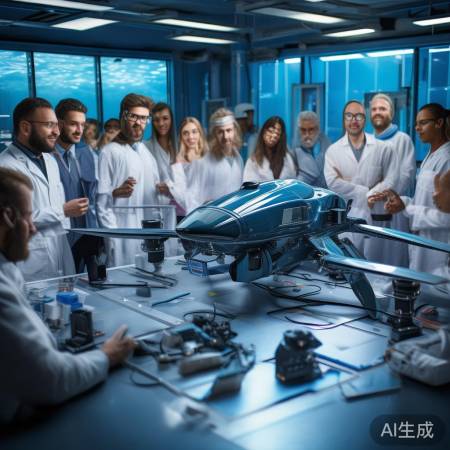 国际合作促水下技术发展