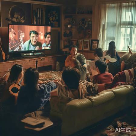 刀郎重返山歌源地，经典重现引发共鸣