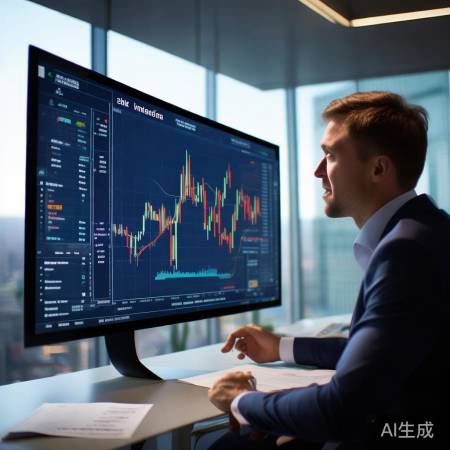 中芯国际股价再迎利好