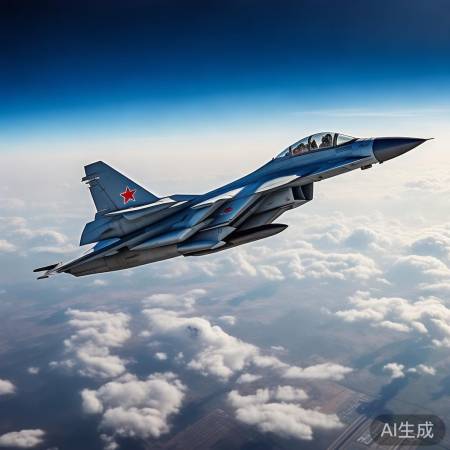 俄战机受多国青睐