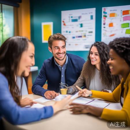 积极心态,勇敢面对,寻求帮助