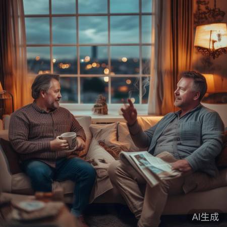 轻松解读美中战略调整