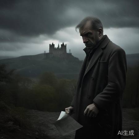 欧洲气氛紧张，武契奇暗示战争