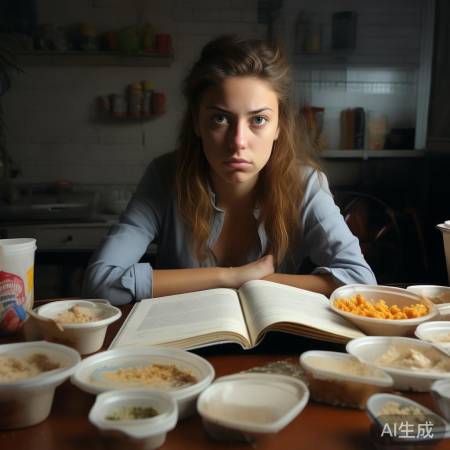 追求健康，勿极端失衡