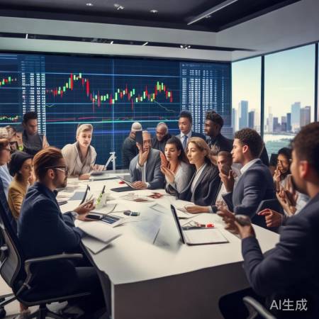 周末闲聊A股市场