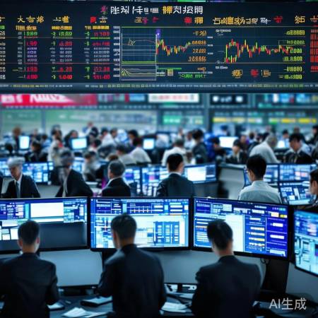 市场回暖,资金活跃