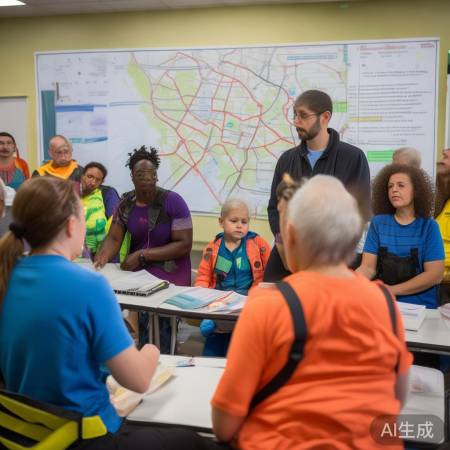 防灾减灾，关注预警，个人防护