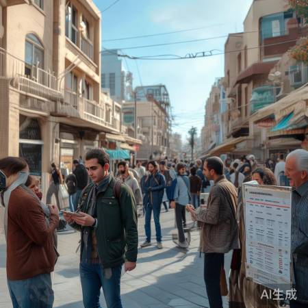 伊朗货币面值揭秘：去掉四个零的秘密