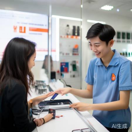 小米售后优质贴心