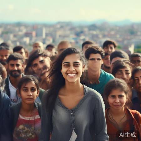 “艾米故事，汲取力量”