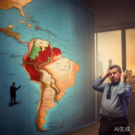 曝美叫停与委外交接触：局势升级引关注