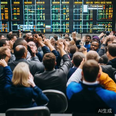 黄金期货价格突破4000美元大关，市场反应强烈