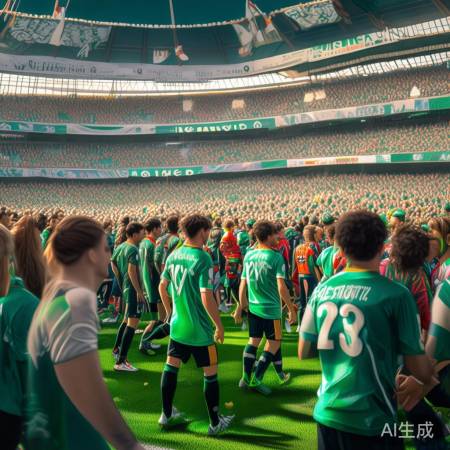 广西平果足球俱乐部：揭秘球队崛起背后的秘密与亮点