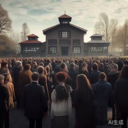 东欧敏感话题引发反响