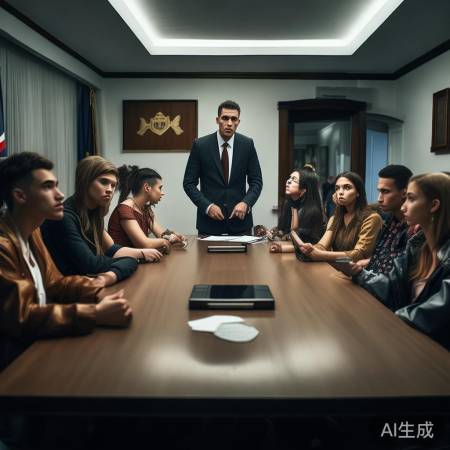 台网红馆长约谈事件：揭秘背后真相