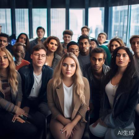 网红谈责任,自律为榜样