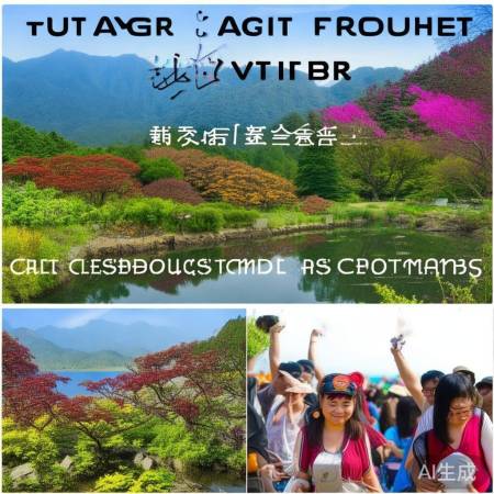 景区纠纷警钟，共筑美好环境。