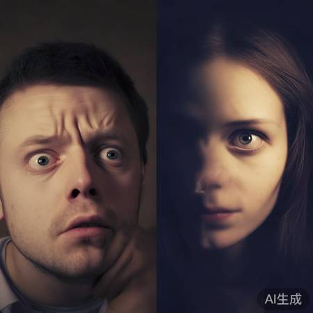 理性男子突变,善良女子冷漠。