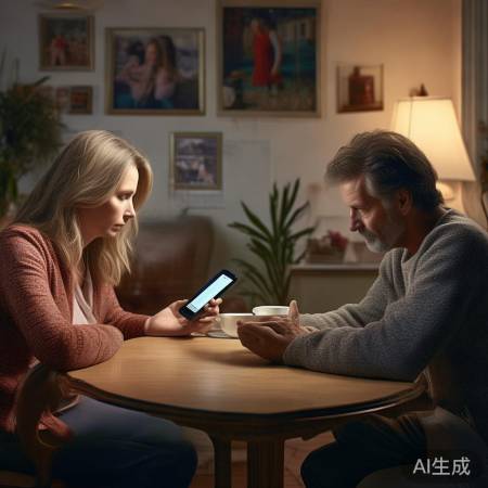 亲戚关系疏远现象背后的社会变迁