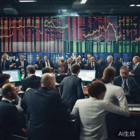 美股三大股指齐跌，标普500终结七连涨：市场情绪何去何从