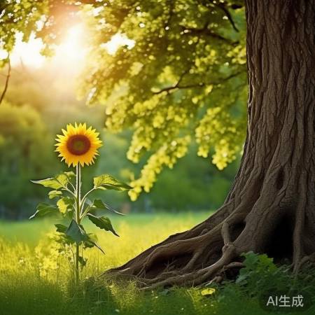 自然智慧，生命哲理