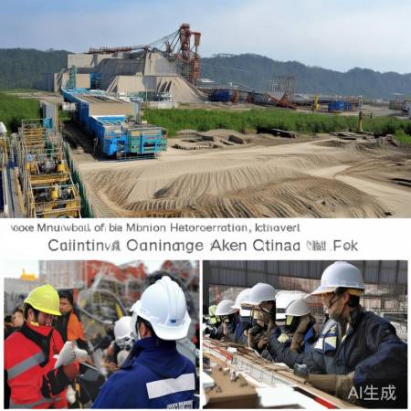 中国稀土技术出口管制最新解读