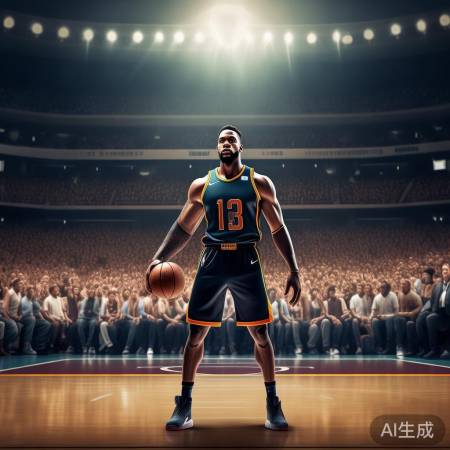 杨瀚森NBA首秀惊艳